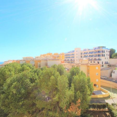 Apartamento Samaniego Ref 8008 Dehesa de Campoamor  Kültér fotó