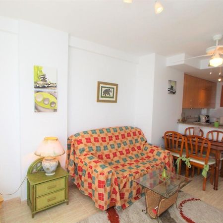 Apartamento Samaniego Ref 8008 Dehesa de Campoamor  Kültér fotó