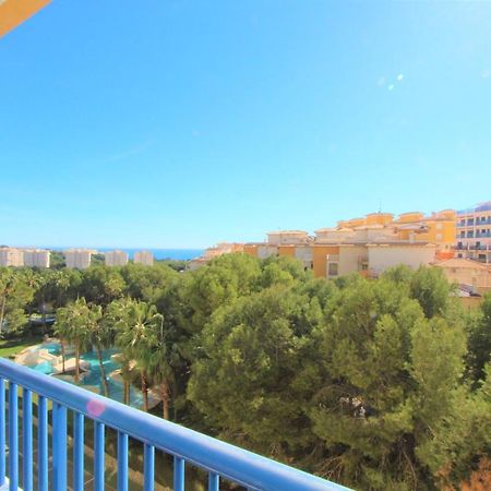 Apartamento Samaniego Ref 8008 Dehesa de Campoamor  Kültér fotó