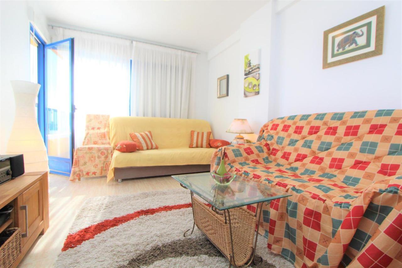 Apartamento Samaniego Ref 8008 Dehesa de Campoamor  Kültér fotó