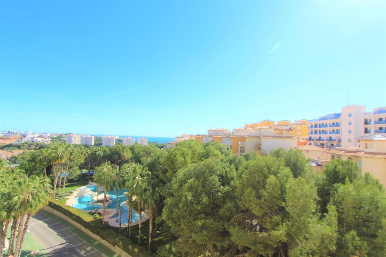 Apartamento Samaniego Ref 8008 Dehesa de Campoamor  Kültér fotó