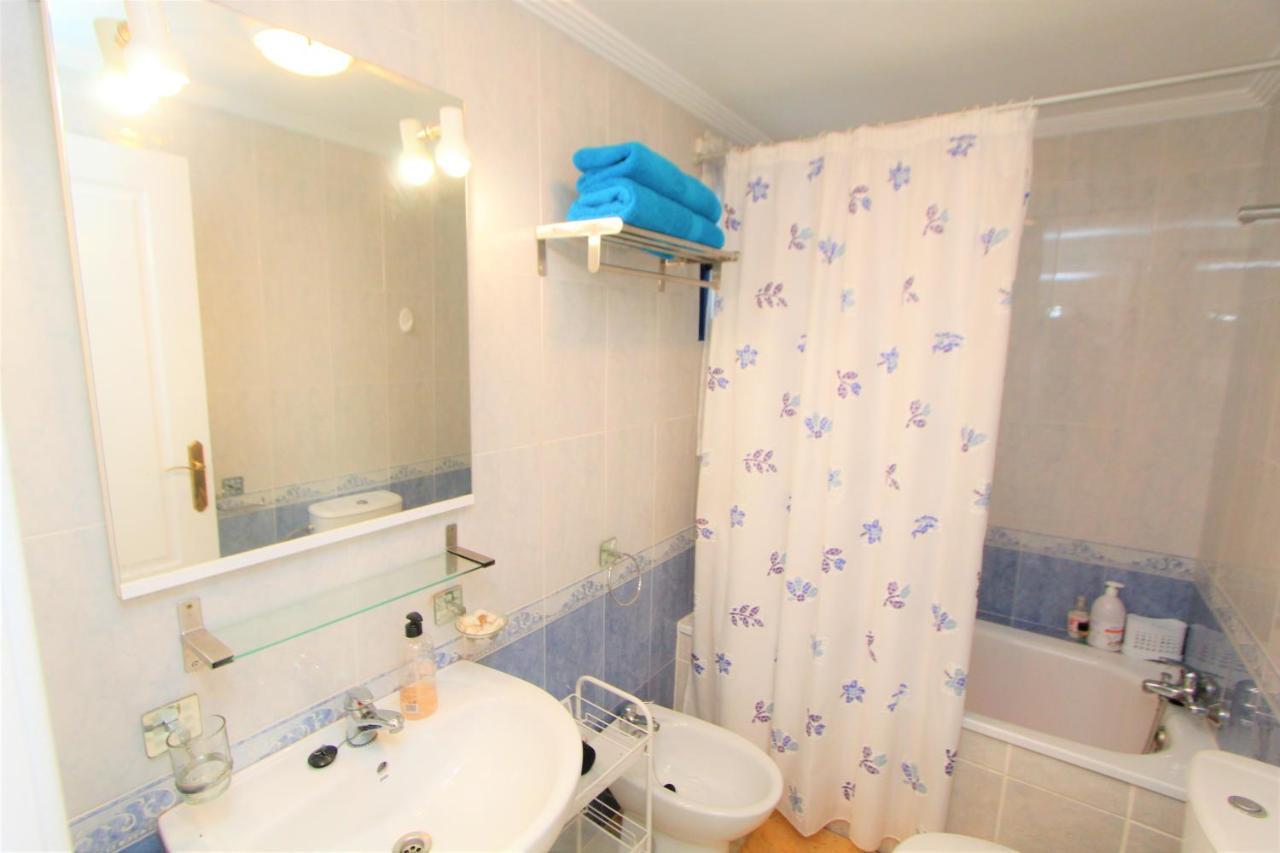 Apartamento Samaniego Ref 8008 Dehesa de Campoamor  Kültér fotó