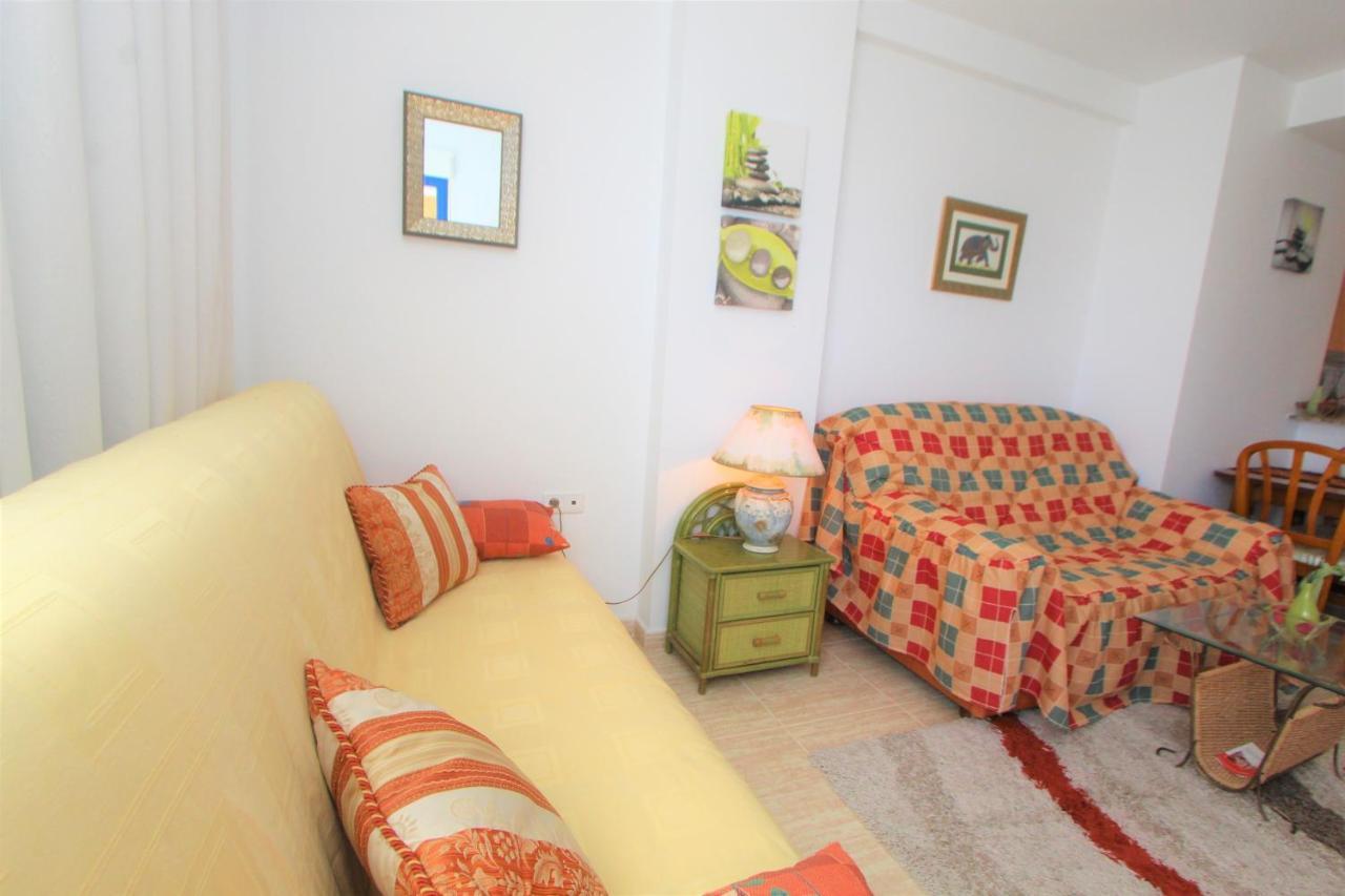 Apartamento Samaniego Ref 8008 Dehesa de Campoamor  Kültér fotó