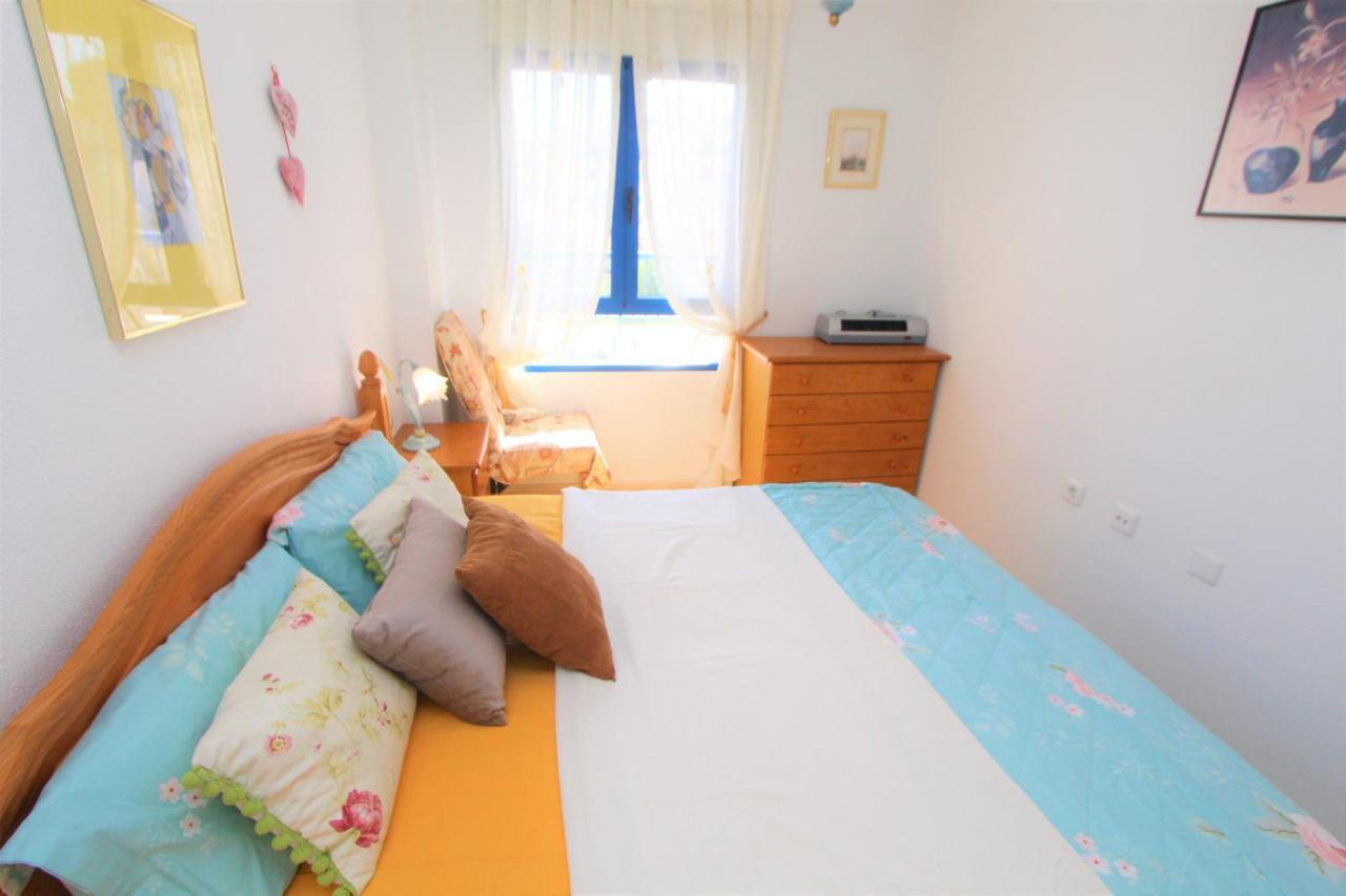 Apartamento Samaniego Ref 8008 Dehesa de Campoamor  Kültér fotó