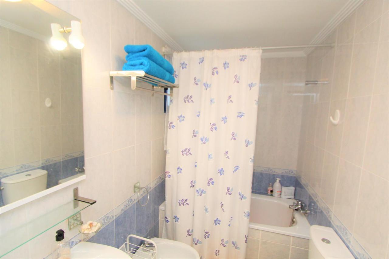 Apartamento Samaniego Ref 8008 Dehesa de Campoamor  Kültér fotó