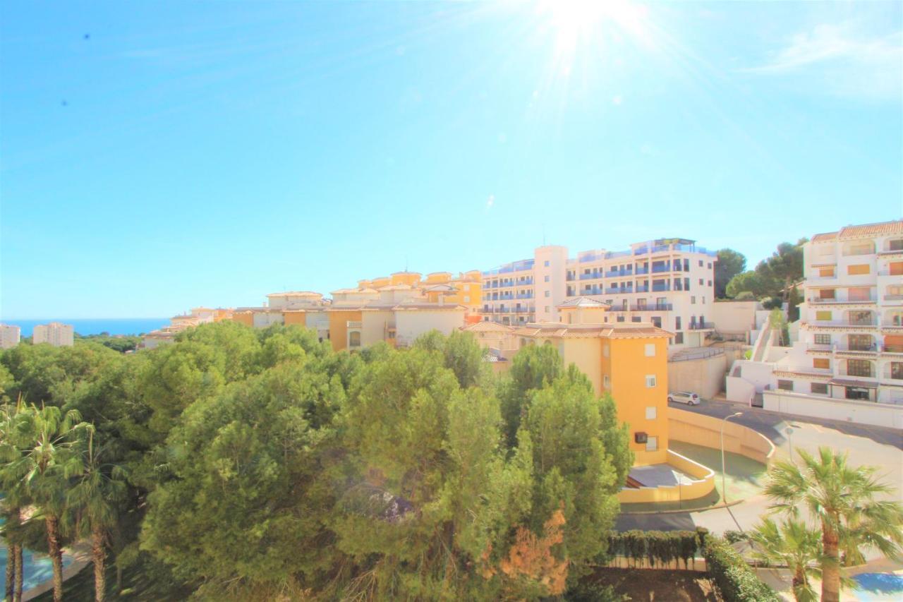 Apartamento Samaniego Ref 8008 Dehesa de Campoamor  Kültér fotó